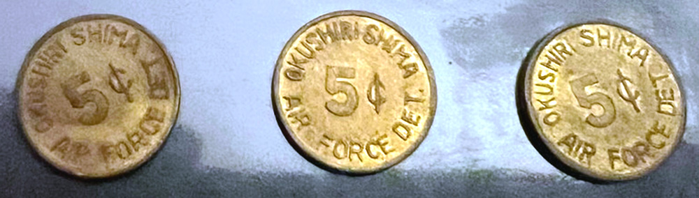 A-Numismatic-Game---Search-For-